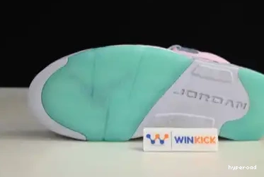 Hyperoad 5 Easter Air Jordan 0429